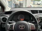 Toyota Yaris Niski Przebieg, Gwarancja - 15