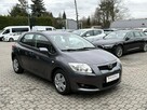 Toyota Auris 1.4 96 KM, Niski przebieg, Klima - 4