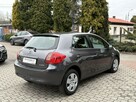 Toyota Auris 1.4 96 KM, Niski przebieg, Klima - 6