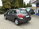 Toyota Auris 1.4 96 KM, Niski przebieg, Klima - 8