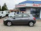 Toyota Auris 1.4 96 KM, Niski przebieg, Klima - 9