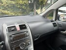 Toyota Auris 1.4 96 KM, Niski przebieg, Klima - 12