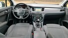 Peugeot 508 SW 1.6 BlueHDI 120KM # LIFT # NAVI # Panorama # Parktronic # Super Stan ! - 5