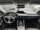 Mazda 3 mHEV Podgrzewanie Kamera Klimatronik BOSE 186KM - 10