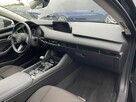Mazda 3 mHEV Podgrzewanie Kamera Klimatronik BOSE 186KM - 11