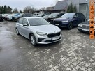 Škoda Scala Salon PL Automat Kamera Podgrzewanie Virtual cockpit 150KM
