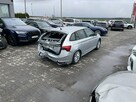 Škoda Scala Salon PL Automat Kamera Podgrzewanie Virtual cockpit 150KM - 2