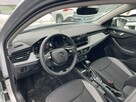 Škoda Scala Salon PL Automat Kamera Podgrzewanie Virtual cockpit 150KM - 10