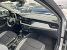 Škoda Scala Salon PL Automat Kamera Podgrzewanie Virtual cockpit 150KM - 12