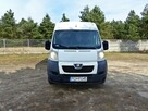Peugeot Boxer 2.2 HDI*L2H2*Klima*Elektryka*Dobry Stan*Gotowy do Pracy*ZOBACZ!!! - 2