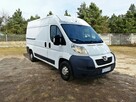 Peugeot Boxer 2.2 HDI*L2H2*Klima*Elektryka*Dobry Stan*Gotowy do Pracy*ZOBACZ!!! - 3