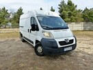 Peugeot Boxer 2.2 HDI*L2H2*Klima*Elektryka*Dobry Stan*Gotowy do Pracy*ZOBACZ!!! - 4