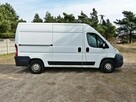 Peugeot Boxer 2.2 HDI*L2H2*Klima*Elektryka*Dobry Stan*Gotowy do Pracy*ZOBACZ!!! - 7