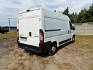 Peugeot Boxer 2.2 HDI*L2H2*Klima*Elektryka*Dobry Stan*Gotowy do Pracy*ZOBACZ!!! - 12