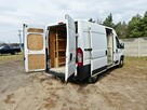 Peugeot Boxer 2.2 HDI*L2H2*Klima*Elektryka*Dobry Stan*Gotowy do Pracy*ZOBACZ!!! - 13