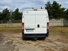 Peugeot Boxer 2.2 HDI*L2H2*Klima*Elektryka*Dobry Stan*Gotowy do Pracy*ZOBACZ!!! - 14
