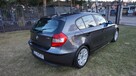 BMW 116 z gazem. Gwarancja . Polecam !!! - 5