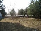 Działka budowlana Kady gm. Grodzisk Mazowiecki