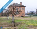 Dom w ładnym otoczeniu, Padew Narodowa, działka budowlana - 3