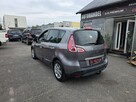 Renault Scenic 1.6 DCI 130 KM, Bluetooth, Nawigacja, Klimatyzacja, Grzane Fotele, ALU - 4