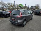 Renault Scenic 1.6 DCI 130 KM, Bluetooth, Nawigacja, Klimatyzacja, Grzane Fotele, ALU - 5