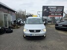 Volkswagen Caddy 2.0 TDI 150 KM, Klimatyzacja Dwustrefowa, Hak, El. Szyby, Metalik - 2