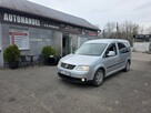 Volkswagen Caddy 2.0 TDI 150 KM, Klimatyzacja Dwustrefowa, Hak, El. Szyby, Metalik - 3
