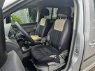 Volkswagen Caddy 2.0 TDI 150 KM, Klimatyzacja Dwustrefowa, Hak, El. Szyby, Metalik - 6