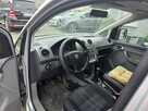 Volkswagen Caddy 2.0 TDI 150 KM, Klimatyzacja Dwustrefowa, Hak, El. Szyby, Metalik - 7