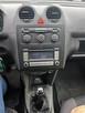Volkswagen Caddy 2.0 TDI 150 KM, Klimatyzacja Dwustrefowa, Hak, El. Szyby, Metalik - 13