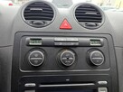 Volkswagen Caddy 2.0 TDI 150 KM, Klimatyzacja Dwustrefowa, Hak, El. Szyby, Metalik - 14