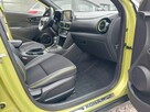 Hyundai Kona SALON PL. 100% bezwypadkowy + bogata wersja - 4