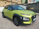 Hyundai Kona SALON PL. 100% bezwypadkowy + bogata wersja - 6