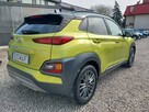 Hyundai Kona SALON PL. 100% bezwypadkowy + bogata wersja - 7
