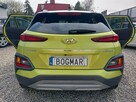 Hyundai Kona SALON PL. 100% bezwypadkowy + bogata wersja - 9