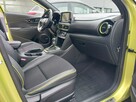 Hyundai Kona SALON PL. 100% bezwypadkowy + bogata wersja - 13
