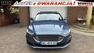 Ford Mondeo 2.0 Ecoblue ,TITANIUM, NAWIGACJA, Kamera, Full LED, F.vat23%, - 2
