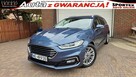 Ford Mondeo 2.0 Ecoblue ,TITANIUM, NAWIGACJA, Kamera, Full LED, F.vat23%, - 4