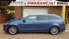 Ford Mondeo 2.0 Ecoblue ,TITANIUM, NAWIGACJA, Kamera, Full LED, F.vat23%, - 7
