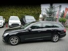 Mercedes E 220 2.2cdi 170KM 7osób Stan b.dobry bezwypadkowy z Niemiec Gwarancja 12mcy - 8