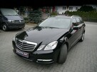 Mercedes E 220 2.2cdi 170KM 7osób Stan b.dobry bezwypadkowy z Niemiec Gwarancja 12mcy - 10