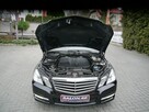 Mercedes E 220 2.2cdi 170KM 7osób Stan b.dobry bezwypadkowy z Niemiec Gwarancja 12mcy - 12
