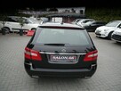 Mercedes E 220 2.2cdi 170KM 7osób Stan b.dobry bezwypadkowy z Niemiec Gwarancja 12mcy - 13