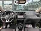 Nissan X-Trail 7-osób! 8xAlu, 1-Ręka Kamera360 Panorama FullLED Navi GWARANCJA Serwis - 9