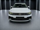 Volkswagen Tiguan R-LINE*2.0 150 koni*kamera cofania*nawigacja*perfekcyjny stan*opłacony - 2