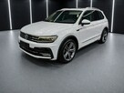 Volkswagen Tiguan R-LINE*2.0 150 koni*kamera cofania*nawigacja*perfekcyjny stan*opłacony - 3