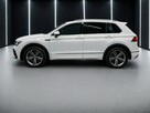 Volkswagen Tiguan R-LINE*2.0 150 koni*kamera cofania*nawigacja*perfekcyjny stan*opłacony - 5
