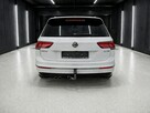 Volkswagen Tiguan R-LINE*2.0 150 koni*kamera cofania*nawigacja*perfekcyjny stan*opłacony - 7