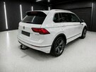 Volkswagen Tiguan R-LINE*2.0 150 koni*kamera cofania*nawigacja*perfekcyjny stan*opłacony - 8