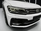Volkswagen Tiguan R-LINE*2.0 150 koni*kamera cofania*nawigacja*perfekcyjny stan*opłacony - 9